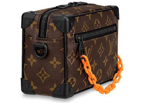 louis vuitton soft trunk dupe|louis vuitton soft trunk wallet.